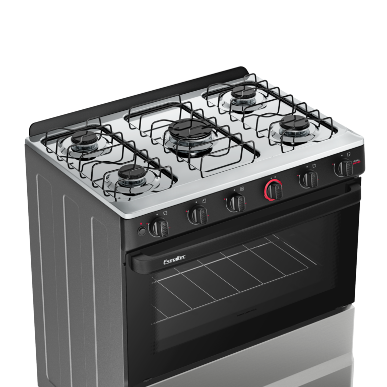 75_fi_fogao_ideal_super_5q_inox_superior_com e sem chamas
