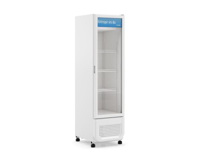 Fundo Infinito 167_Esmaltec_VITRINE VERTICAL VV290_Branco