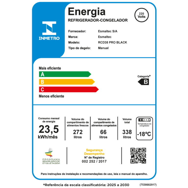 2026-ETIQUETA-ENCE-RCD38-PRO-BLACK-220V